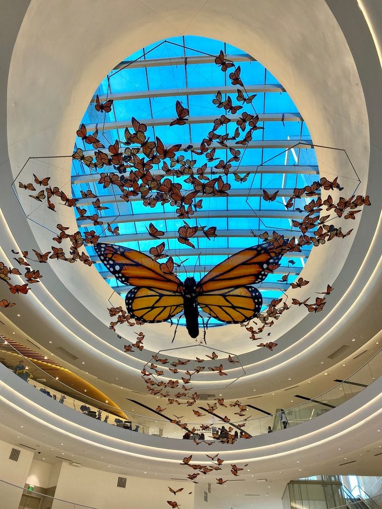 Micronesia Mall