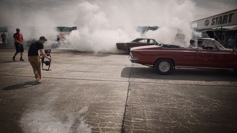 Gulfport Dragway