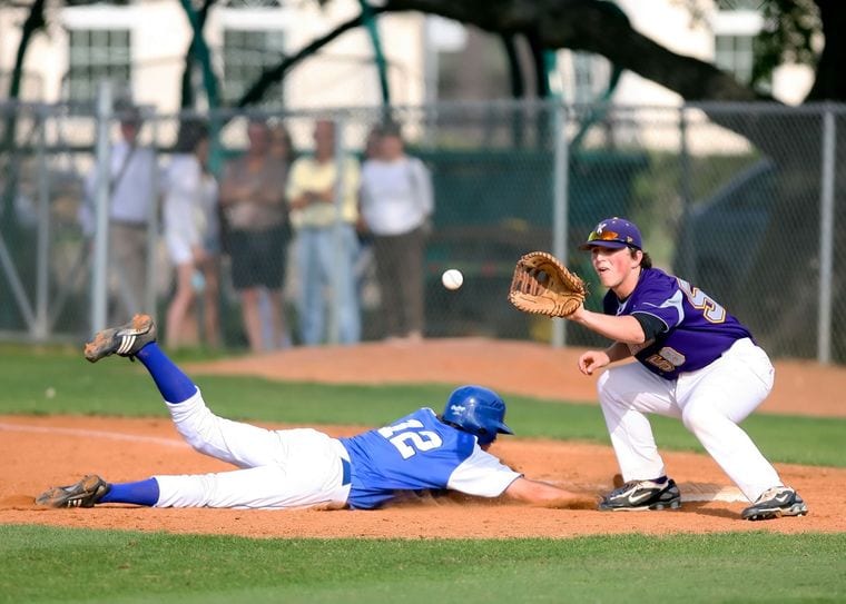 Gulfport Sportsplex