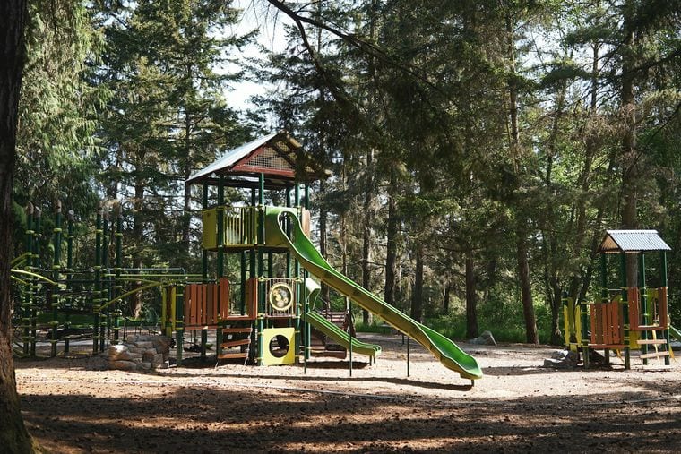 Bayou View Park