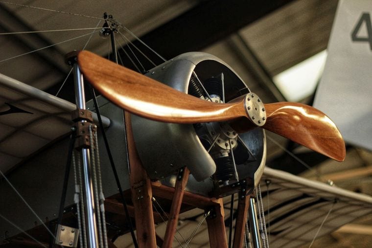 Mississippi Aviation Heritage Museum