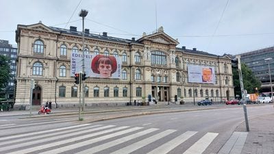 Ateneum Art Museum