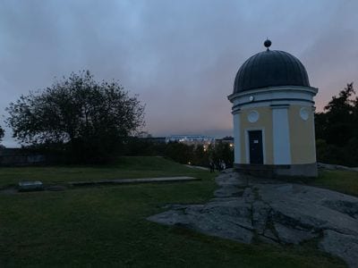 Kaivopuisto