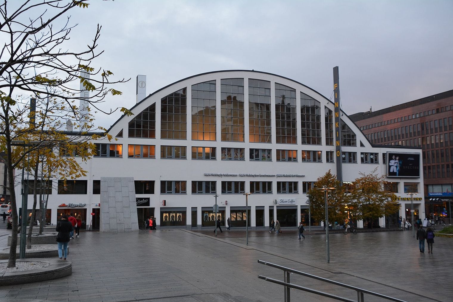 HAM Helsinki Art Museum, Finland