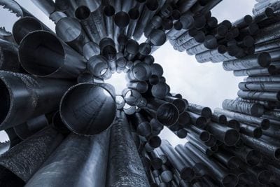Sibelius Monument