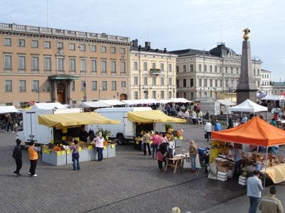 Market Square