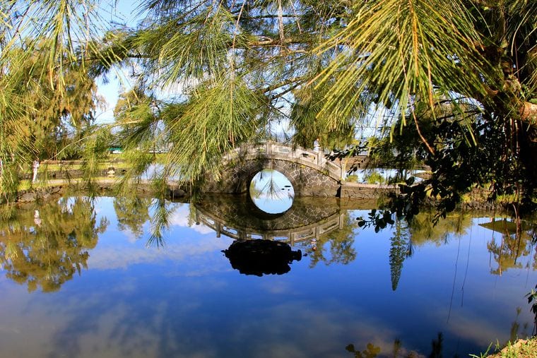 Liliʻuokalani Park and Gardens