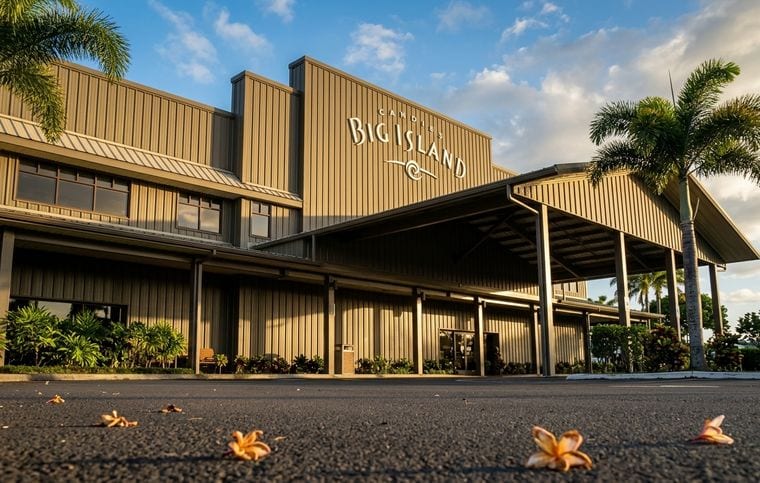 Big Island Candies