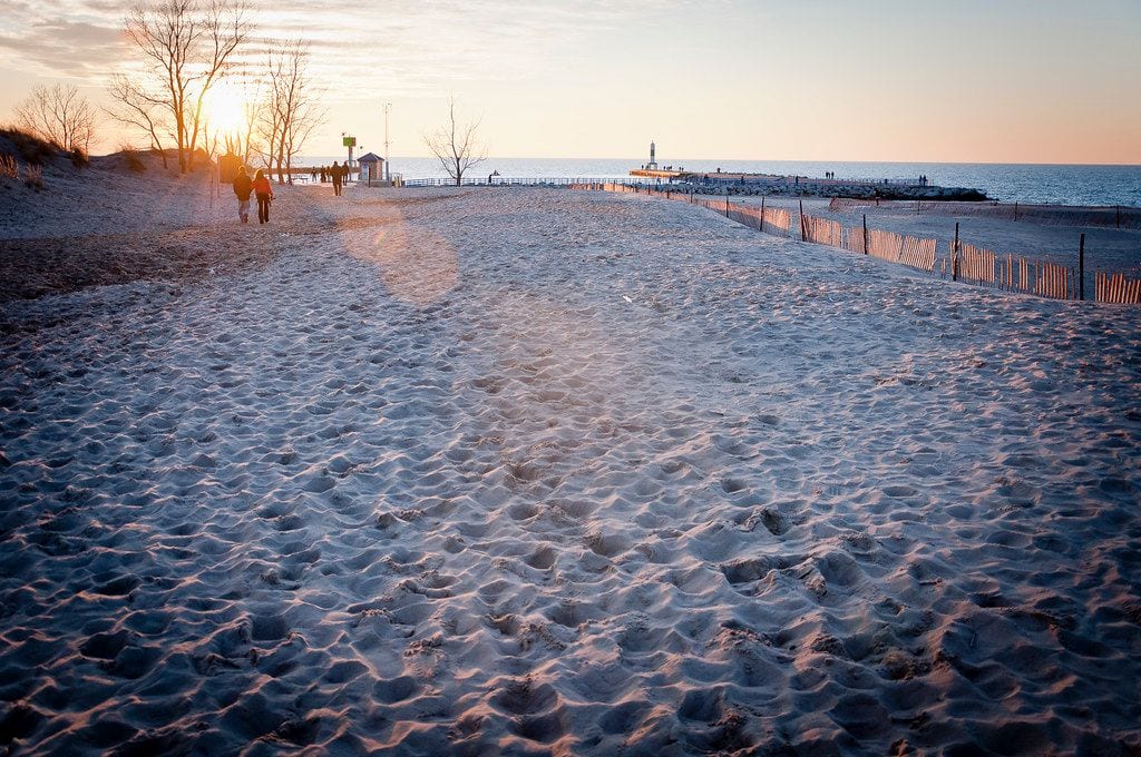 Holland State Park