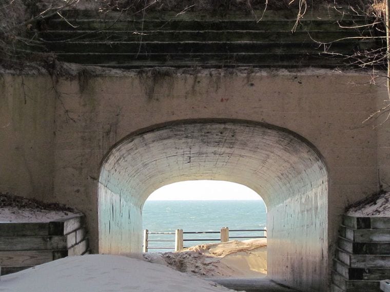 Tunnel Park