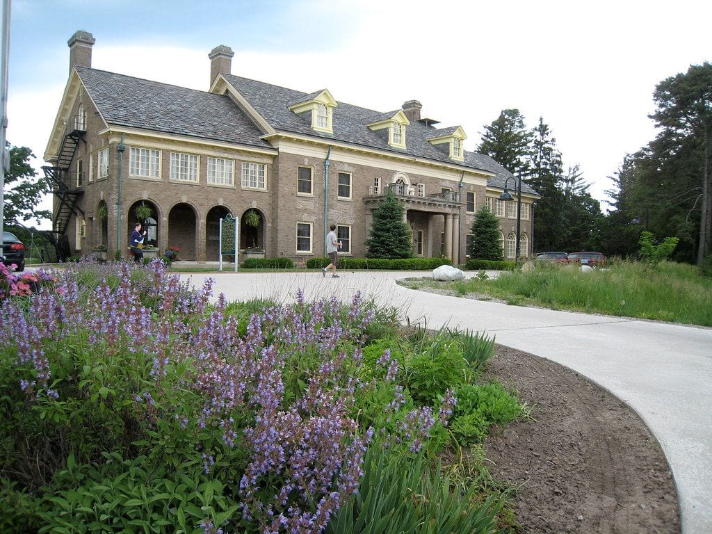 The Felt Estate, Holland, Michigan