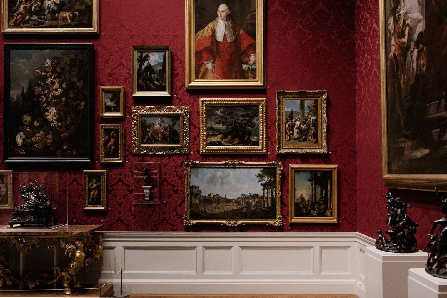 Holland Museum