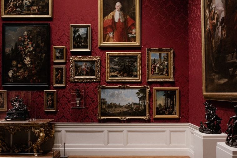 Holland Museum