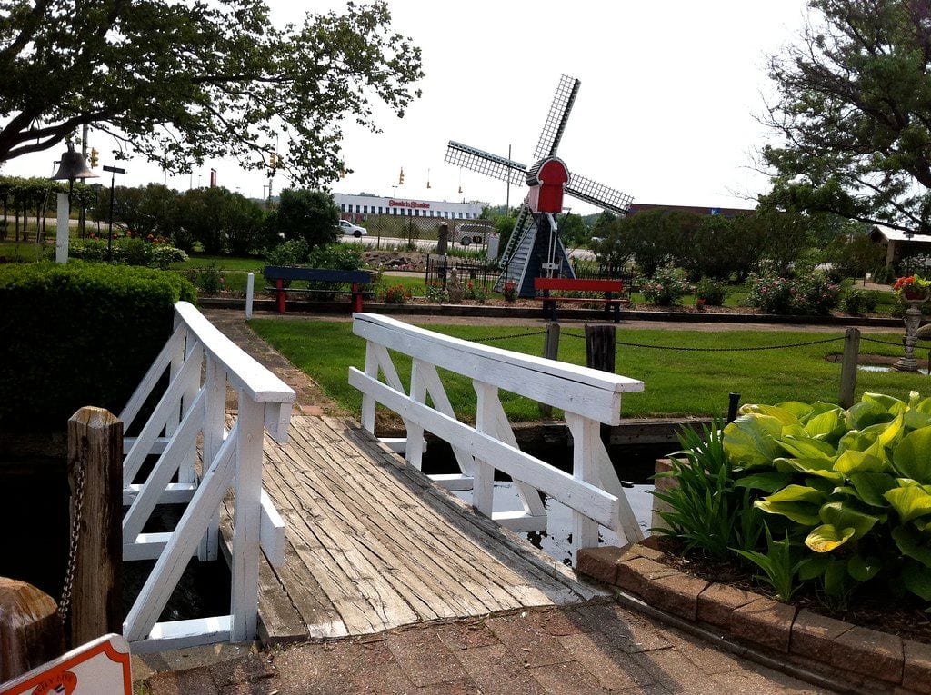 Nelis Dutch Village, Holland, Michigan