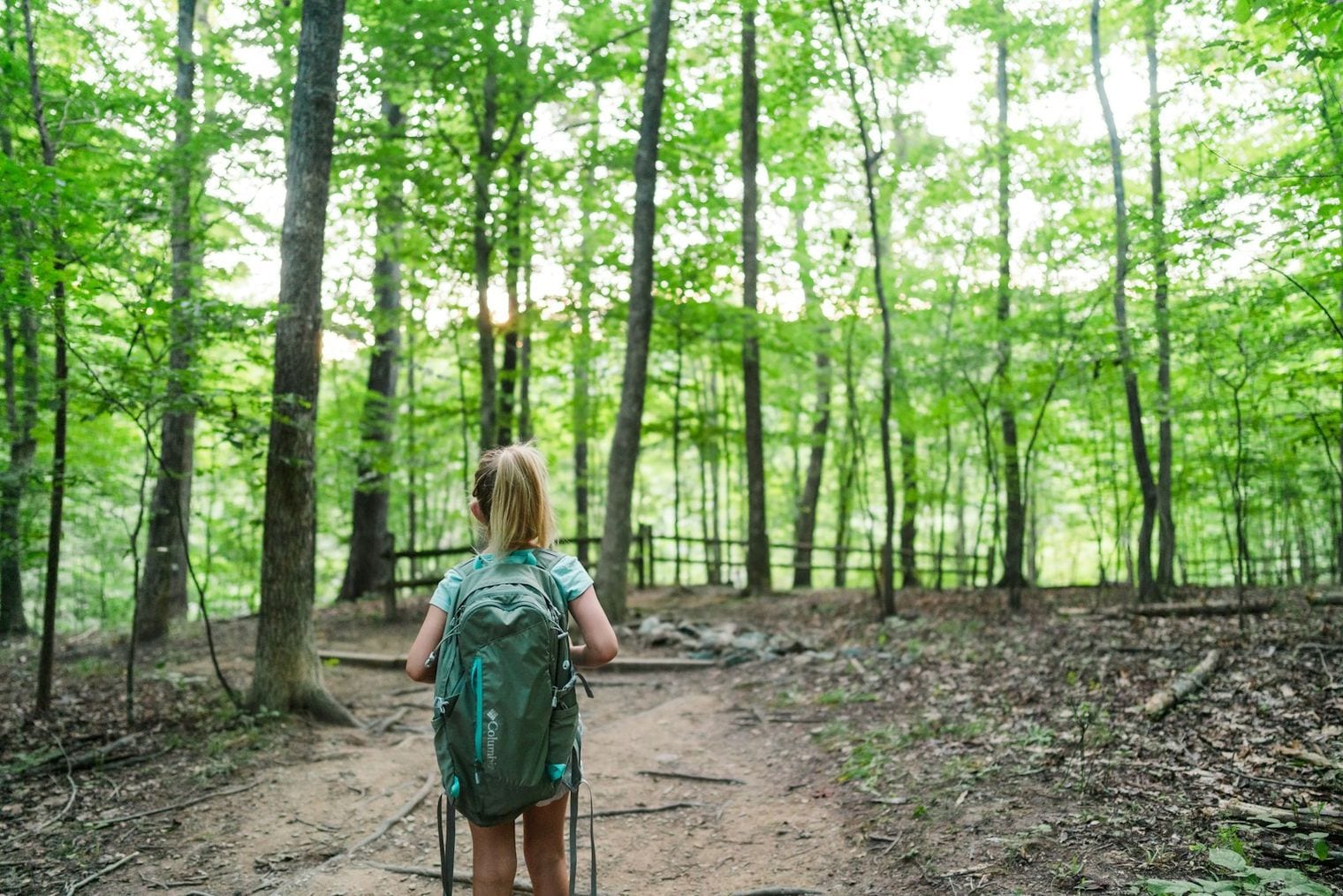 Outdoor Discovery Center, Holland, Michigan
