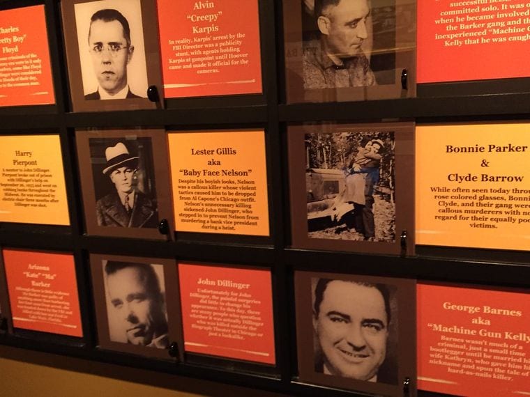 Gangster Museum of America