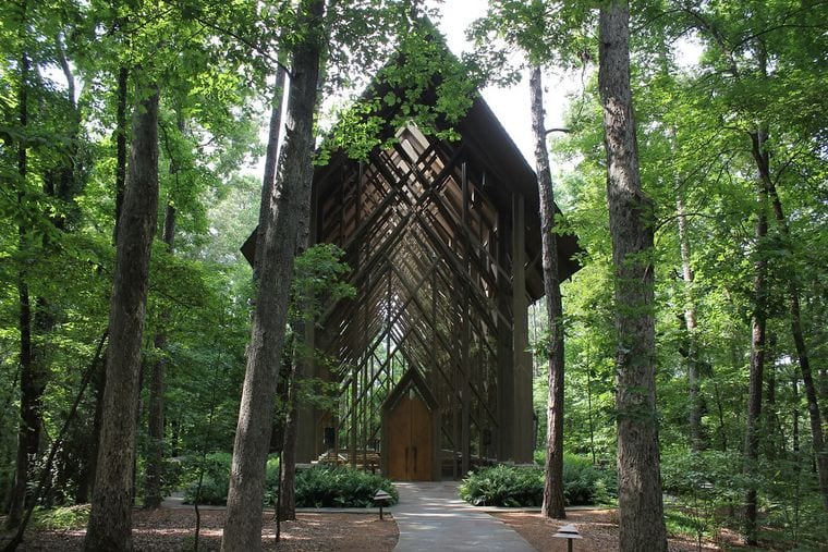 Anthony Chapel