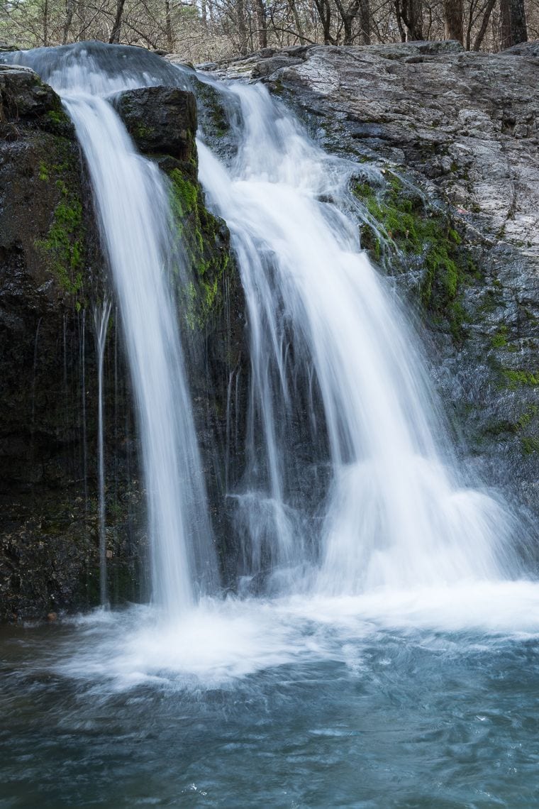 Falls Creek Falls