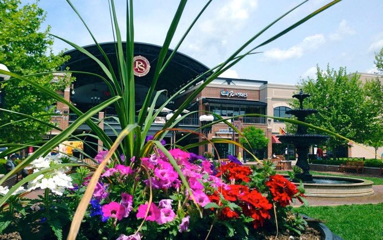 Pullman Square