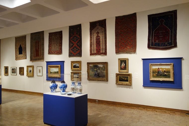 Huntington Museum of Art