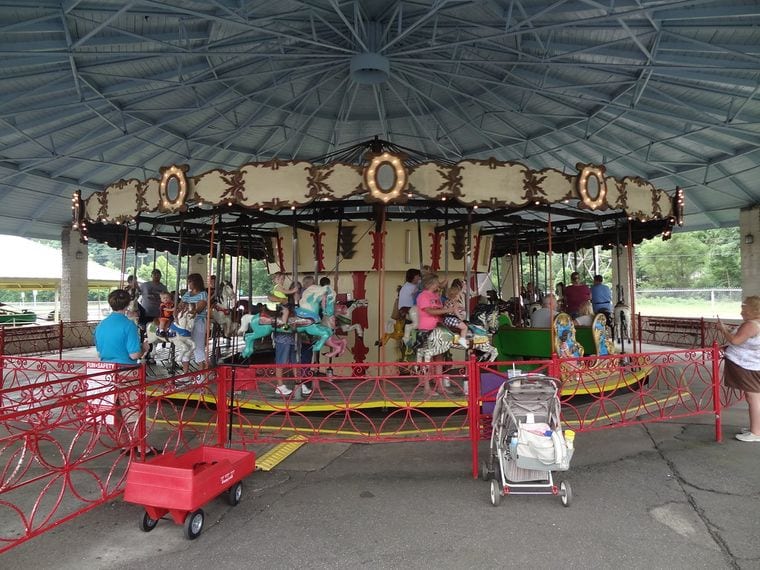 Camden Park