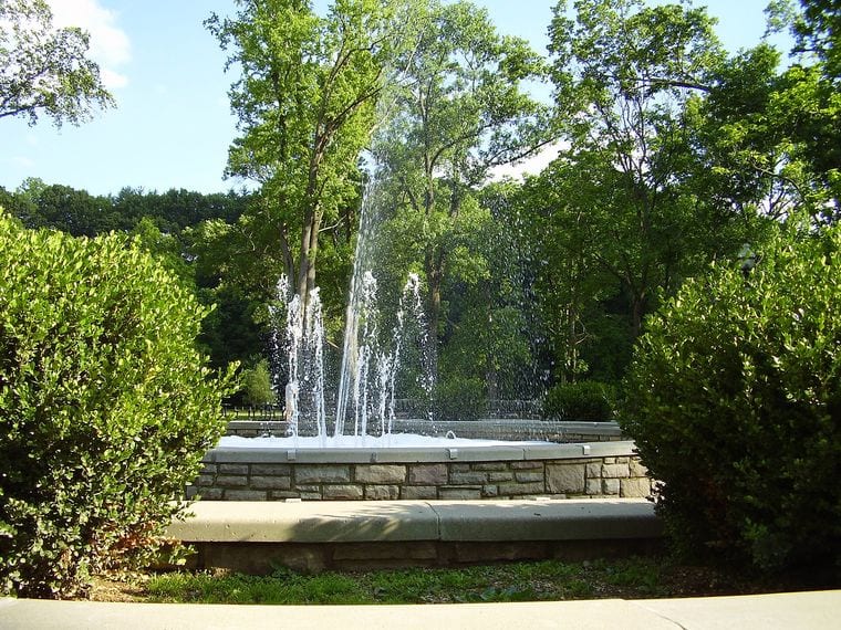 Ritter Park