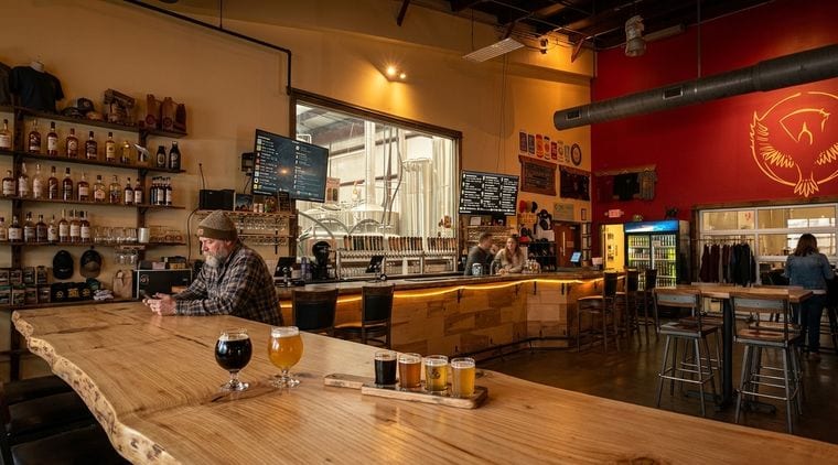 Yellowhammer Brewing