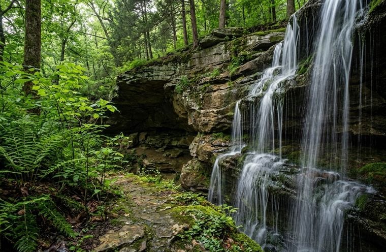 Monte Sano State Park