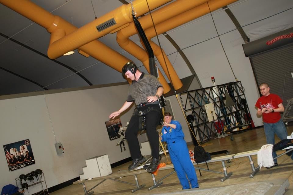 Space Camp, Alabama