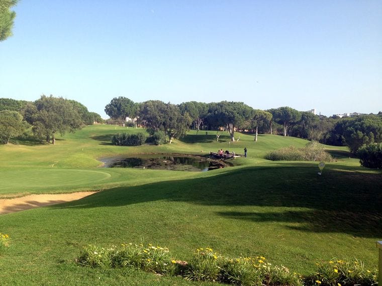 Pinecrest Golf Course