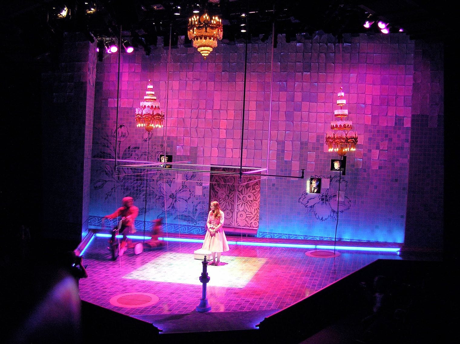 Actors Repertory Theatre of Idaho