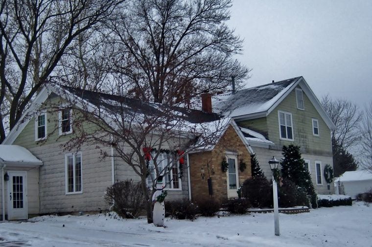 Amana Colonies
