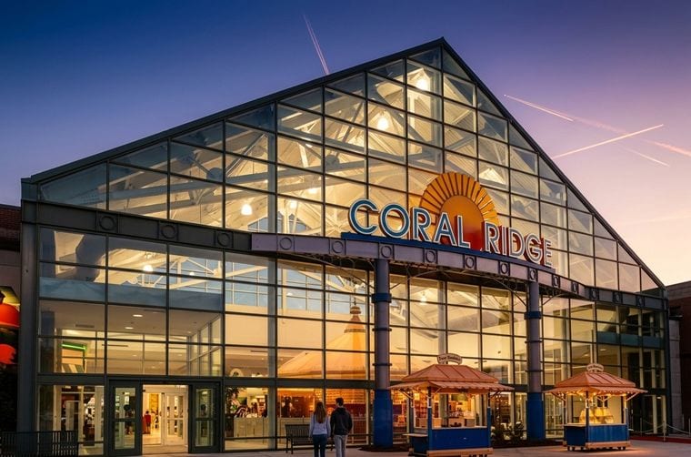 Coral Ridge Mall