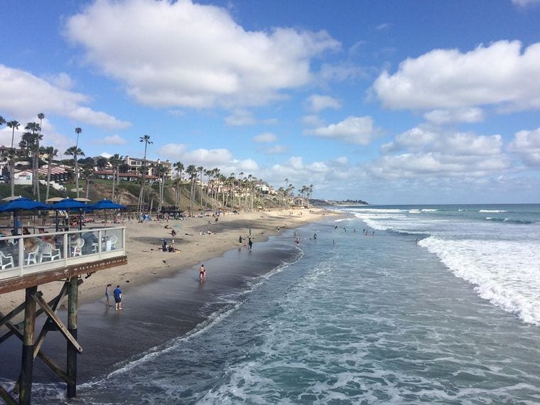 Newport Beach