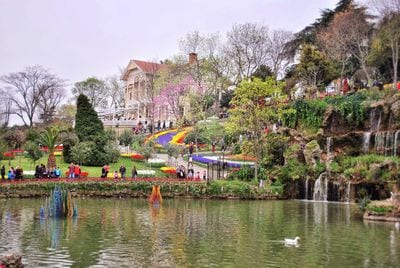 Emirgan Park
