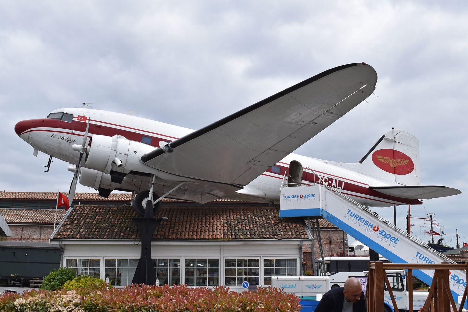 Rahmi M. Koç Museum, Turkey