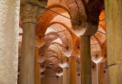 Cistern of Theodosius