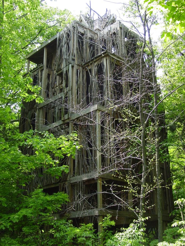 Cayuga Nature Center