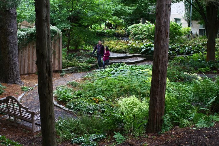 Cornell Botanic Gardens