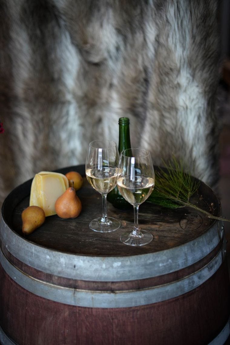 Ports of New York Winery