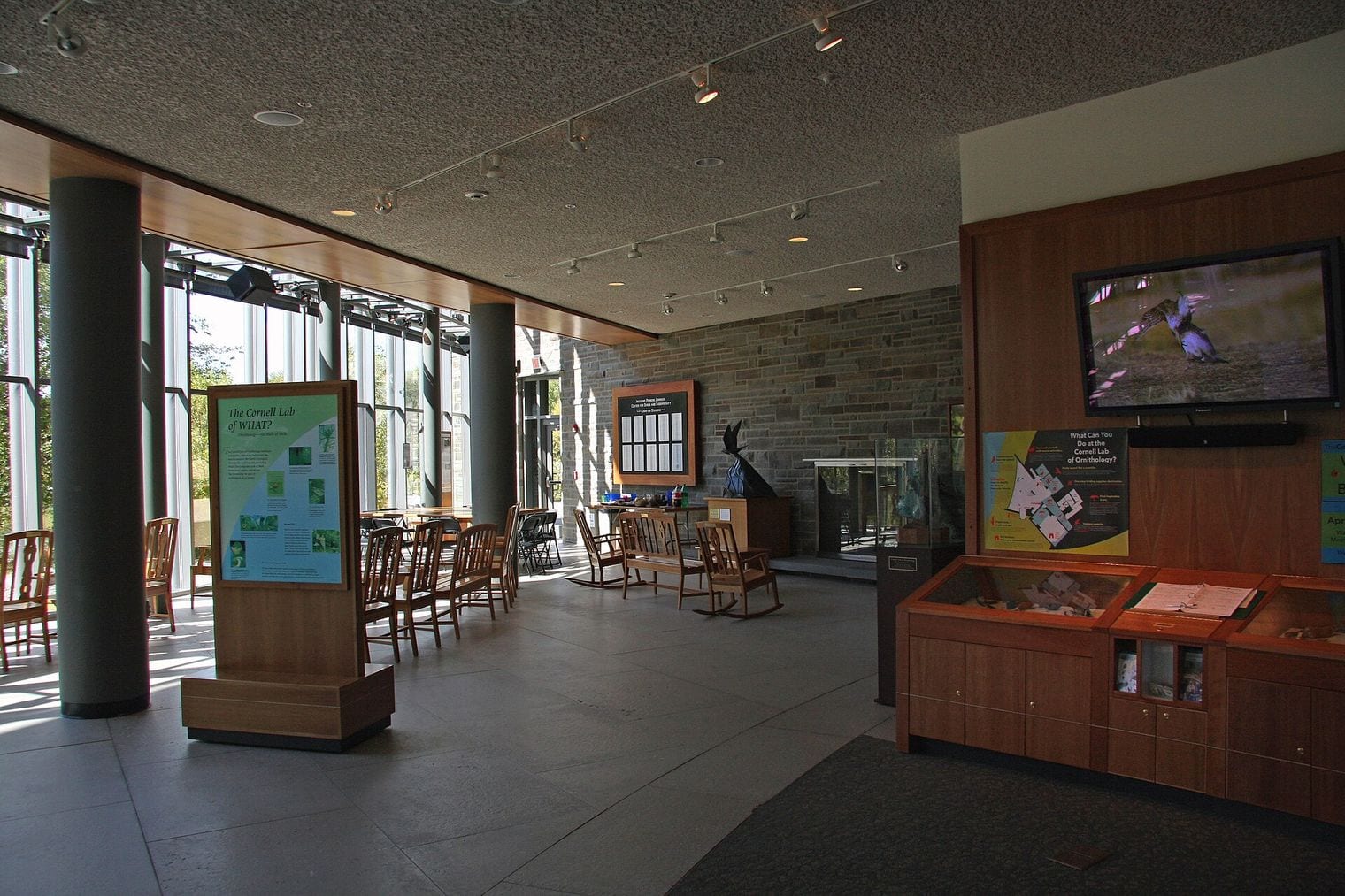 Top Attractions in Ithaca