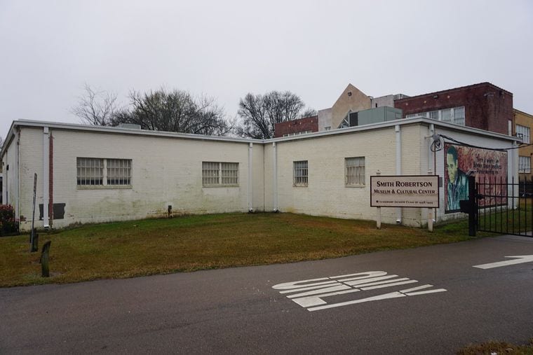 Smith Robertson Museum