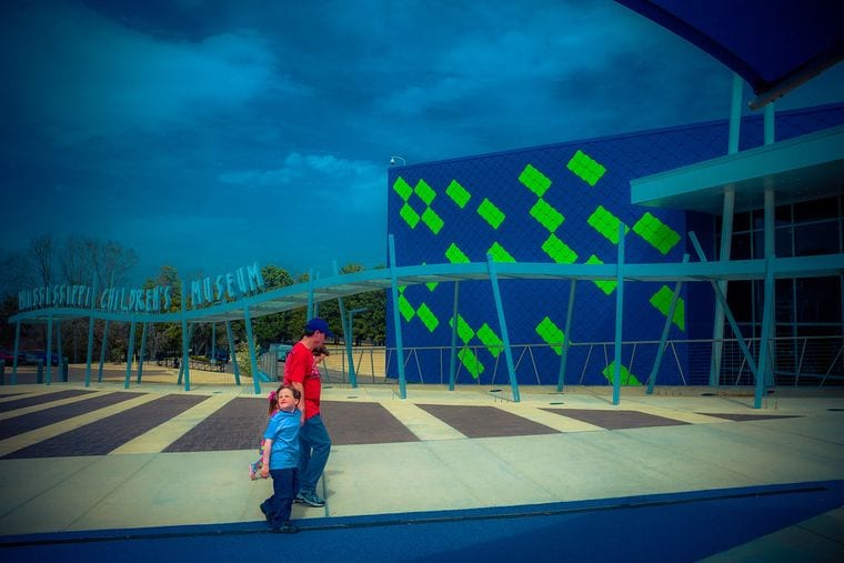 Mississippi Children’s Museum