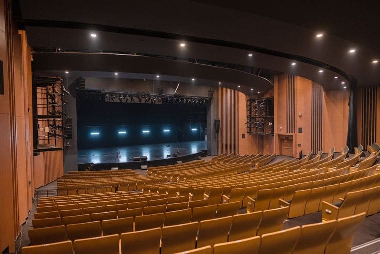 New Stage Theatre