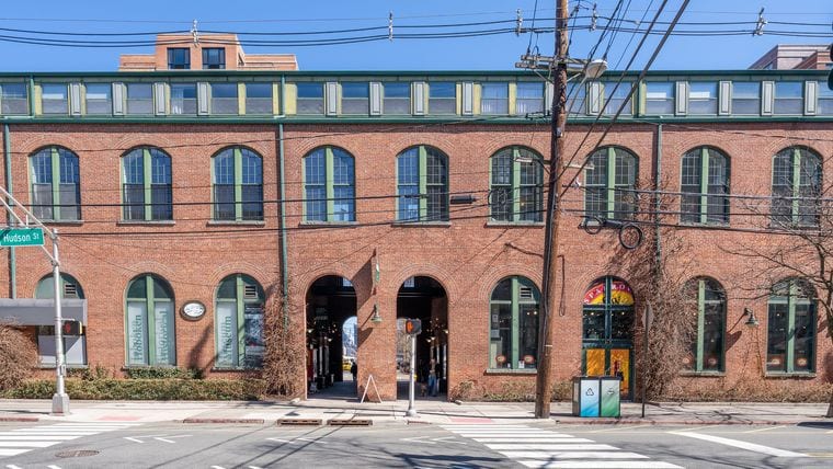 Hoboken Historical Museum