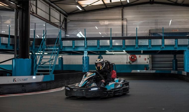 RPM Raceway | Race Play More