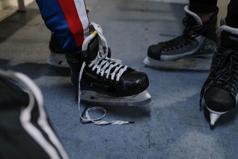 The Rink