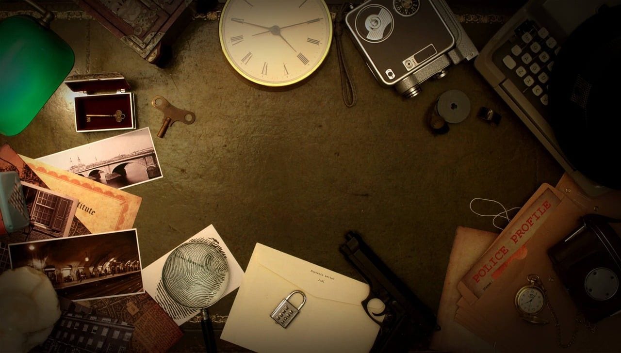 Johnson City Escape the room