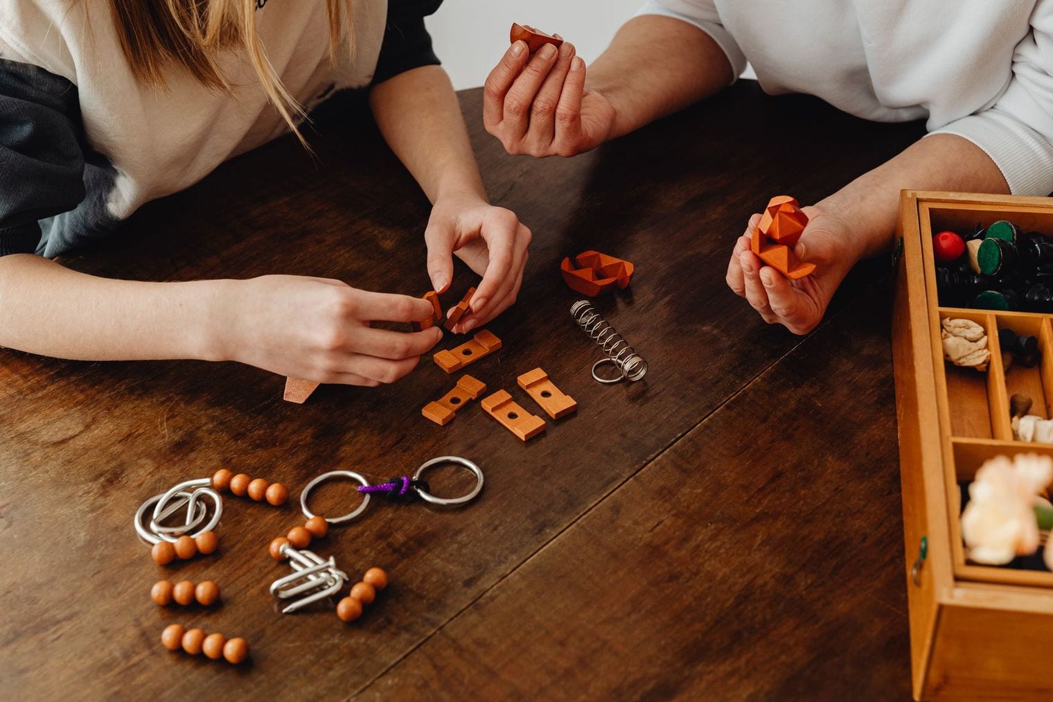 Escape Game 101, Johnson City, Tennessee