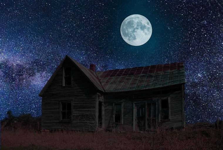 Appalachian GhostWalks